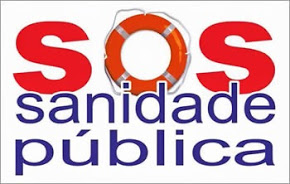 logo sos sanidadepublica